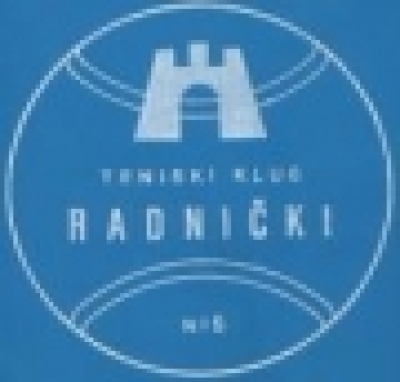 Club: Radnicki Nis