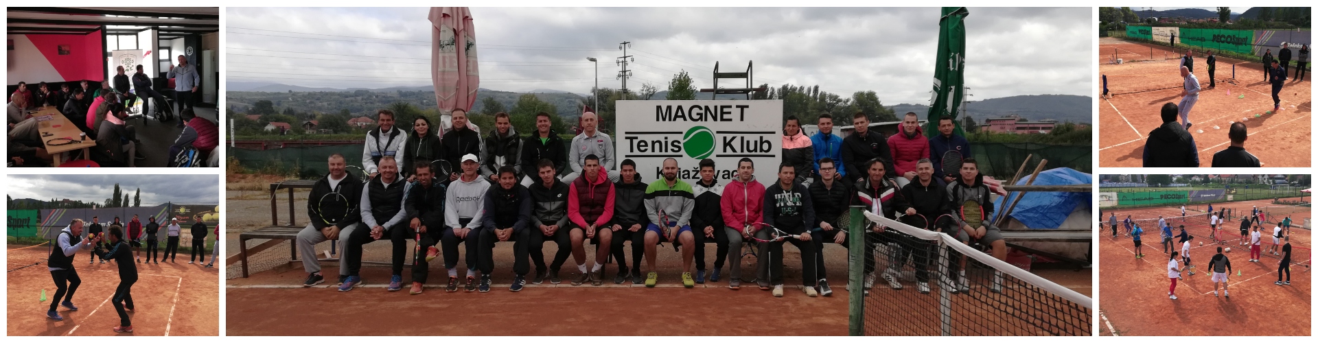 Izveštaj sa seminara za D licencu