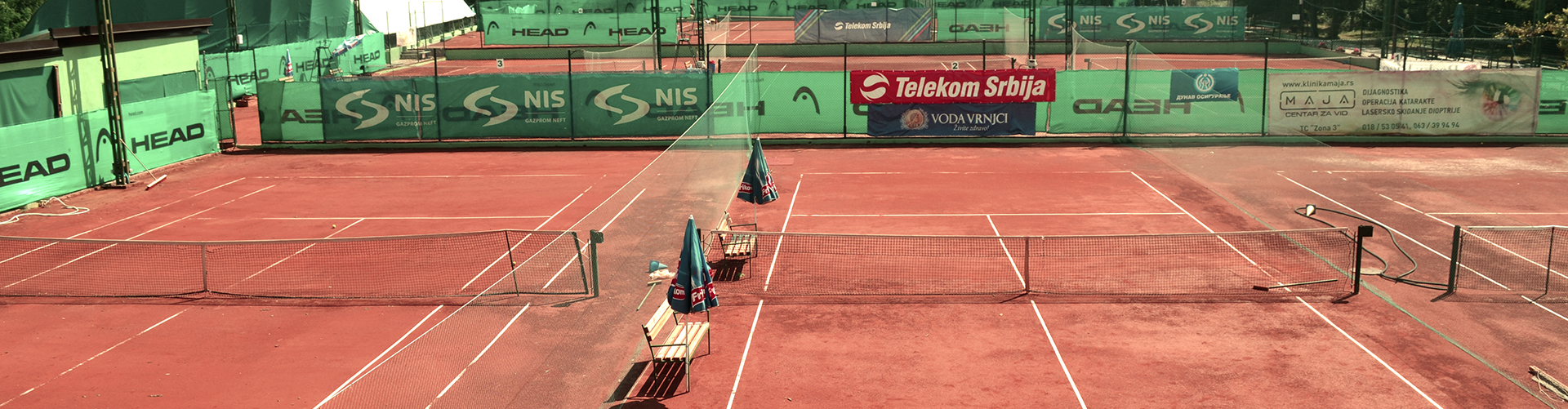 NIŠ OPEN 2016