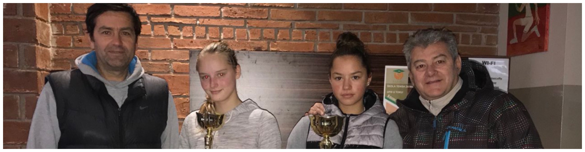 OP Niša do 16 god. TK TAŽ, 1kat.