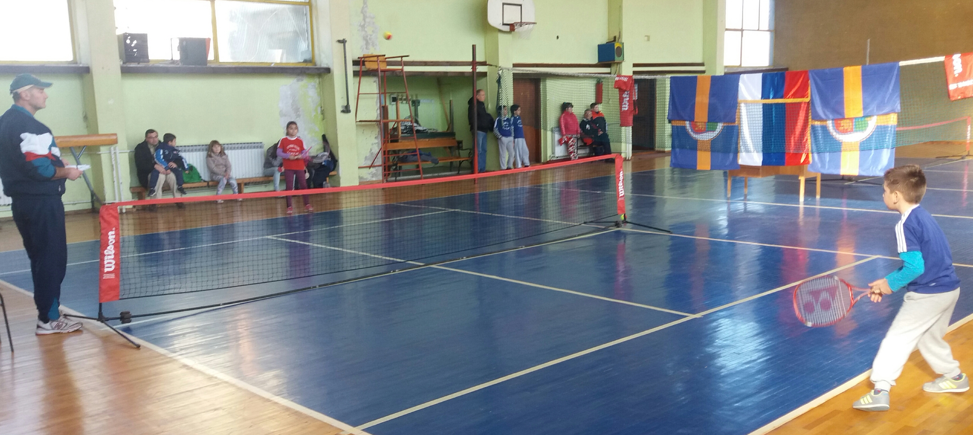 OP Zaječara, AS Timok